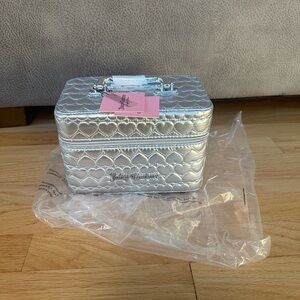 Juicy Couture Makeup Travel Bag